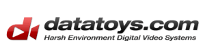 Datatoys Data & Video Systems by Bad Wolf Technologies